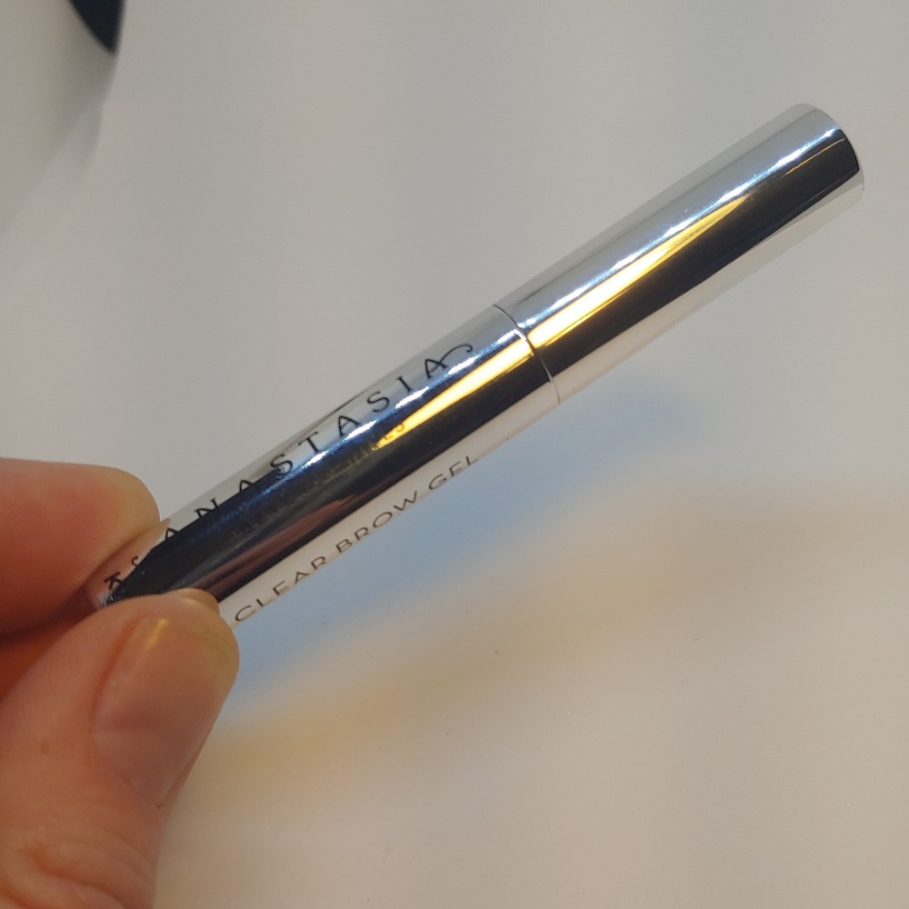 Anastasia Beverly Hills Clear Brow Gel Mini